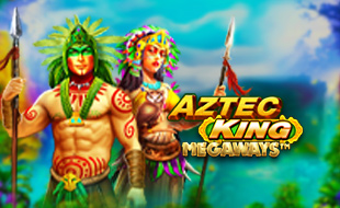 Aztec King Megaways