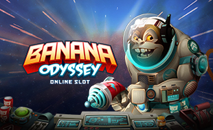 Banana Odyssey