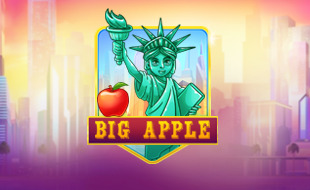 Big Apple