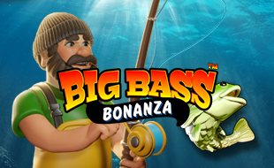 Big Bass Bonanza