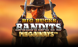 Big Bucks Bandits Megaways™