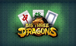 Big Three Dragons