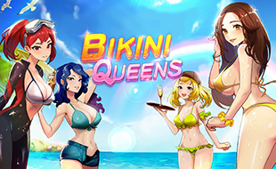 Bikini Queens