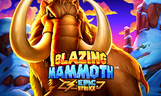 Blazing Mammoth