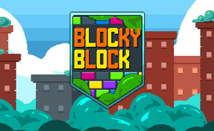 Blocky Block