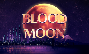 Blood Moon