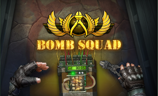 Bomb Squad