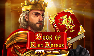 Book of King Arthur