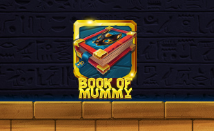 Book of Mummy