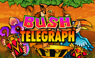 Bush Telegraph