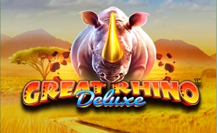 Great Rhino Deluxe