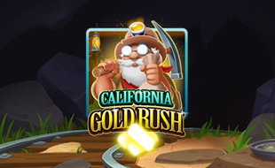 California Gold Rush