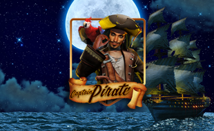 Captain Pirate