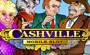 Cashville