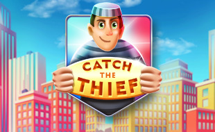 Catch The Thief