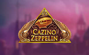 Cazino Zeppelin