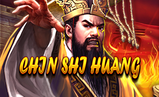 Chin Shi Huang