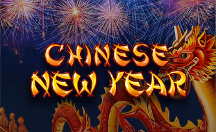 Chinese New Year