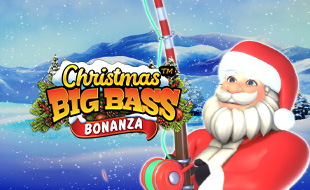 Christmas Big Bass Bonanza