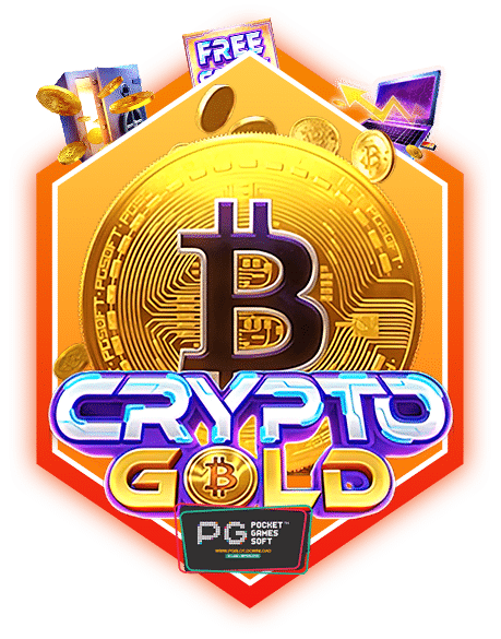 Crypto-Gold