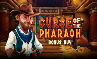 Curse of the Pharaoh