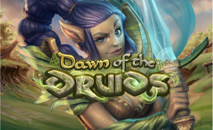 Dawn of the Druids