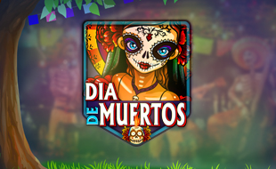 Dia De Muertos