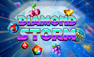 Diamond Storm