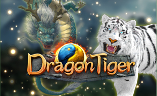 Dragon & Tiger