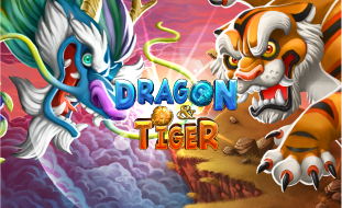 Dragon & Tiger