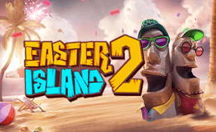 Easter Island 2