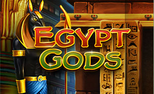 Egypt Gods