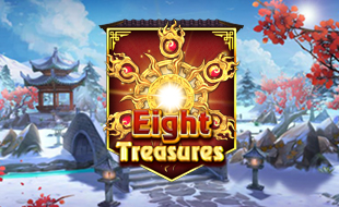 Eight Treasures