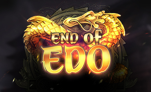 End of Edo