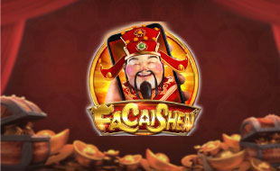 Fa Cai Shen M