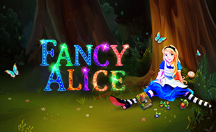 Fancy Alice