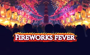 Fireworks Fever