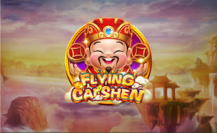 Flying Cai Shen