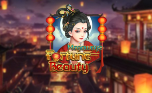 Fortune Beauty Megaways