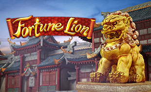 Fortune Lion