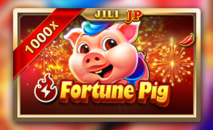 FortunePig