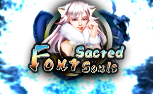 Four Sacred Souls