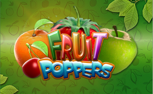 Fruit Poppers