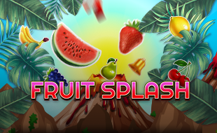 Fruit Splash