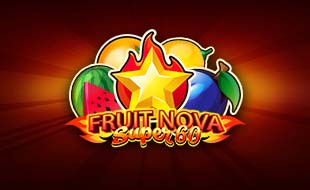 Fruit Super Nova 60