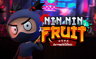 Fruit ninja