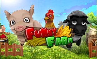 Funny Farm