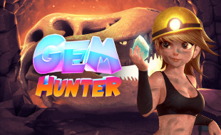 GEM HUNTER