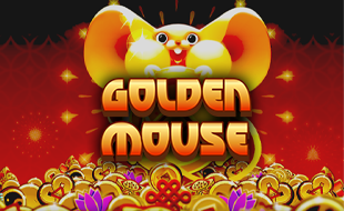 GOLDEN MOUSE