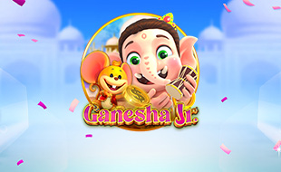 Ganesha Jr.